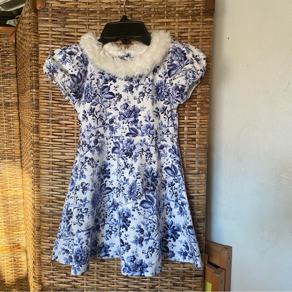 Janie and Jack DRESS